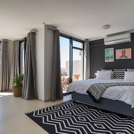 Four Seasons - Penthouse Apartment Cape Town Ngoại thất bức ảnh