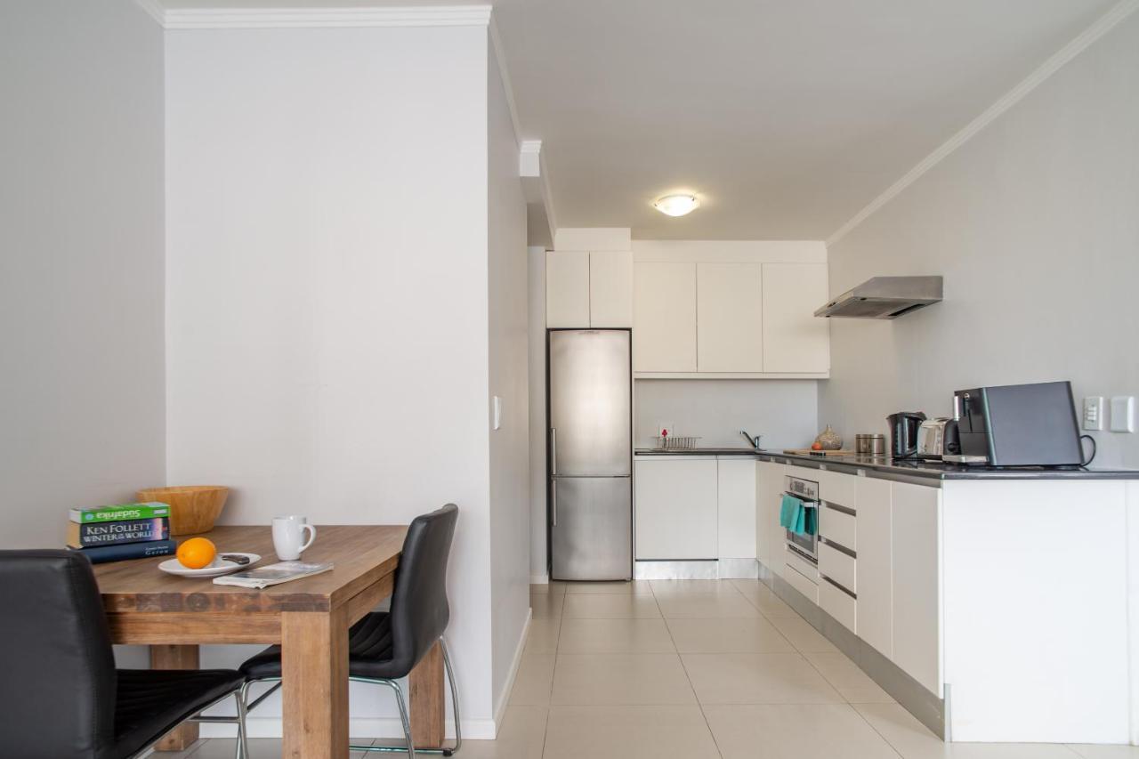 Four Seasons - Penthouse Apartment Cape Town Ngoại thất bức ảnh
