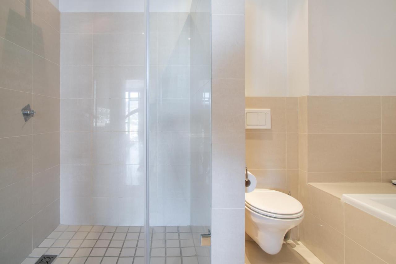 Four Seasons - Penthouse Apartment Cape Town Ngoại thất bức ảnh