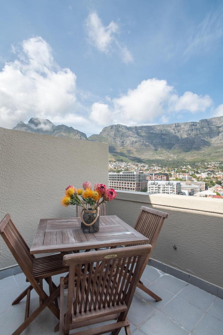 Four Seasons - Penthouse Apartment Cape Town Ngoại thất bức ảnh