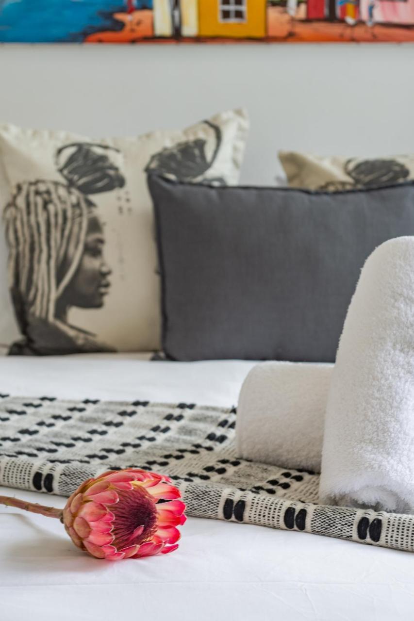 Four Seasons - Penthouse Apartment Cape Town Ngoại thất bức ảnh