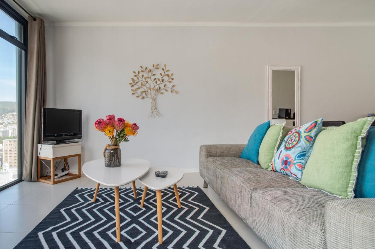 Four Seasons - Penthouse Apartment Cape Town Ngoại thất bức ảnh