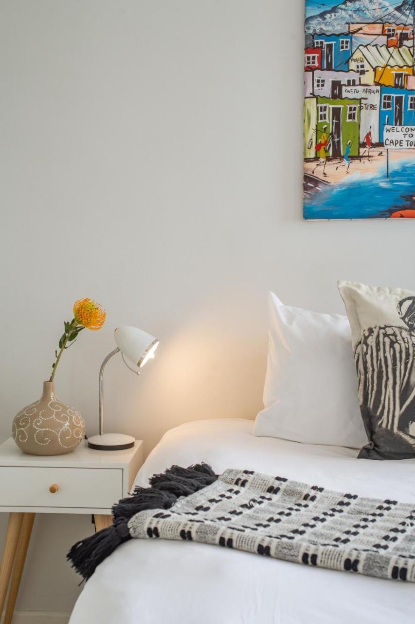 Four Seasons - Penthouse Apartment Cape Town Ngoại thất bức ảnh