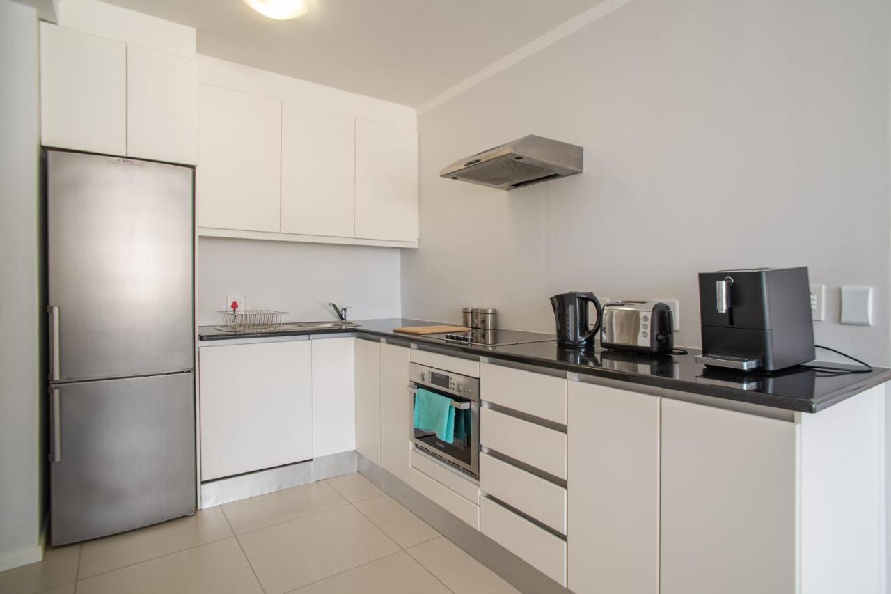 Four Seasons - Penthouse Apartment Cape Town Ngoại thất bức ảnh
