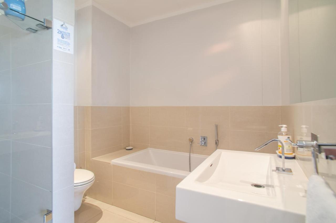 Four Seasons - Penthouse Apartment Cape Town Ngoại thất bức ảnh