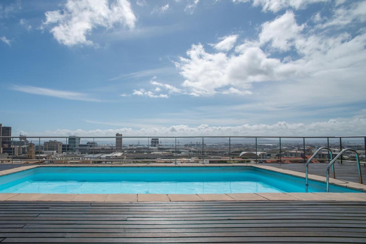 Four Seasons - Penthouse Apartment Cape Town Ngoại thất bức ảnh
