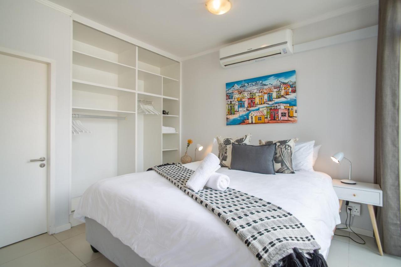 Four Seasons - Penthouse Apartment Cape Town Ngoại thất bức ảnh