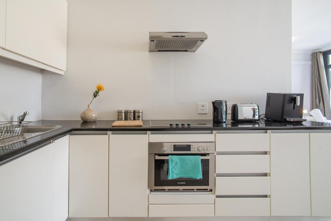 Four Seasons - Penthouse Apartment Cape Town Ngoại thất bức ảnh
