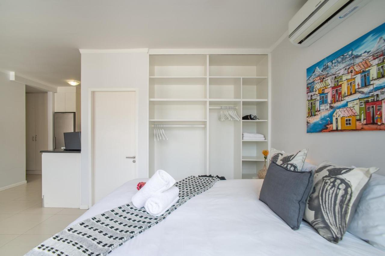 Four Seasons - Penthouse Apartment Cape Town Ngoại thất bức ảnh