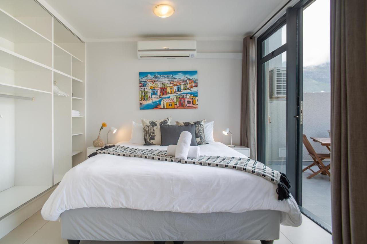 Four Seasons - Penthouse Apartment Cape Town Ngoại thất bức ảnh