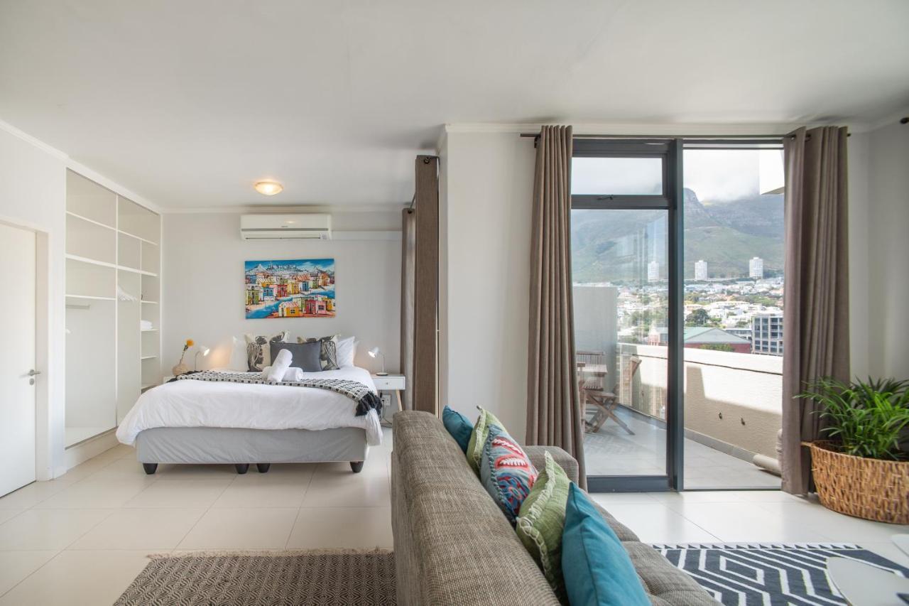 Four Seasons - Penthouse Apartment Cape Town Ngoại thất bức ảnh
