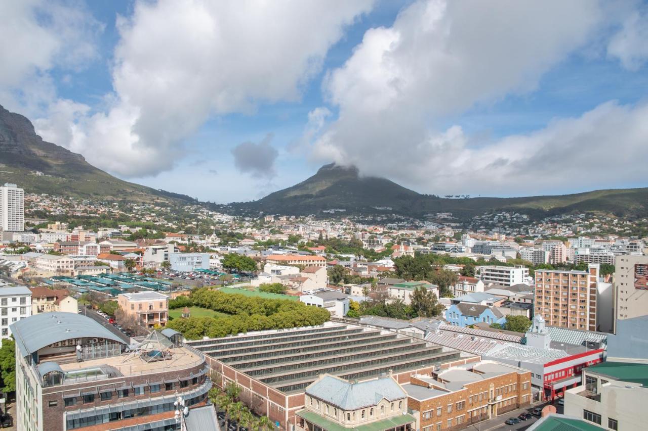 Four Seasons - Penthouse Apartment Cape Town Ngoại thất bức ảnh